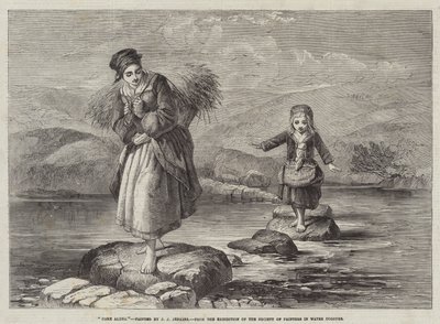 Come Along by Joseph John Jenkins